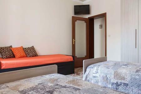 Casa Dany&Olga Lägenhet Giardini Naxos Exteriör bild