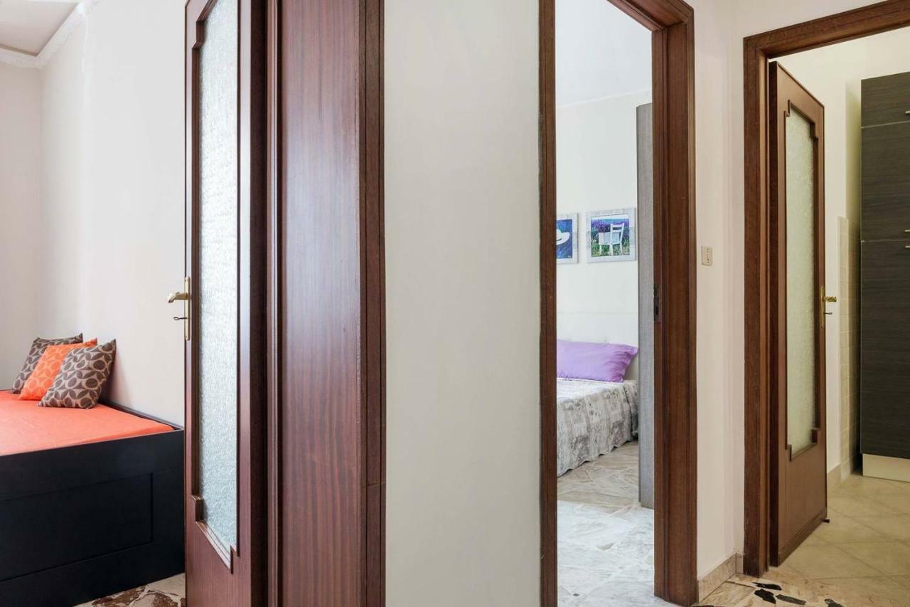 Casa Dany&Olga Lägenhet Giardini Naxos Exteriör bild